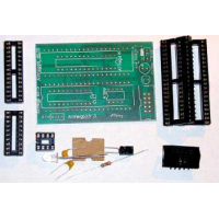 Набор для сборки платы-переходника для USB AVR-910 программатора